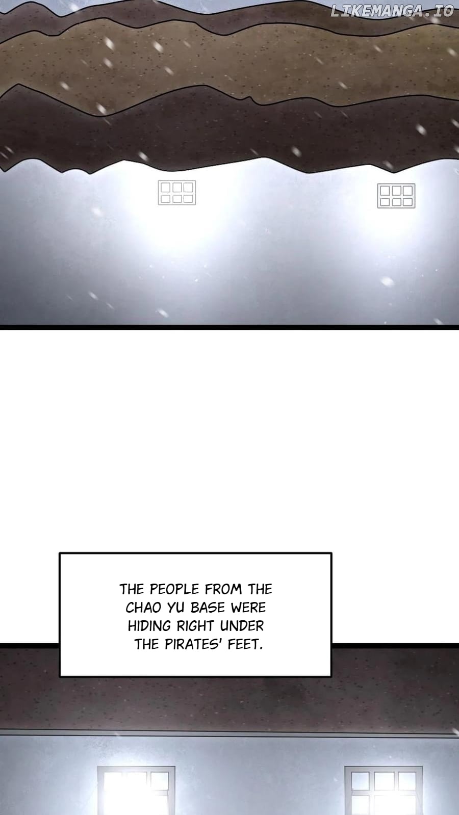 Global Freeze: I Created An Apocalypse Shelter Chapter 613 - page 15
